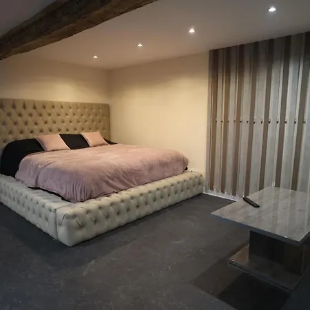 Luxurysuite