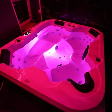 Luxurysuite
